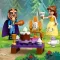 Конструктор LEGO Disney Princess Замок Белль и Чудовища