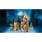 Конструктор LEGO Harry Potter TM Часовая башня Хогвартса