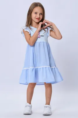 DELORAS Платье 19945