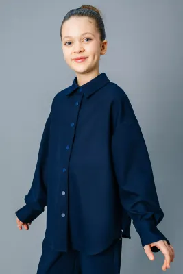 DELORAS Блуза W64368