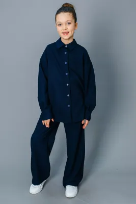 DELORAS Блуза W64368