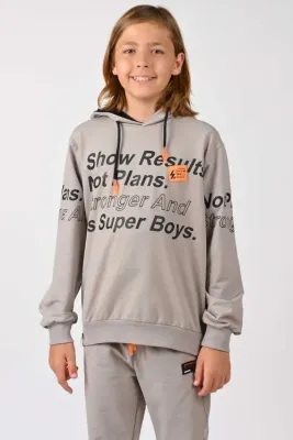 Beneti Толстовка B2962