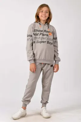 Beneti Толстовка B2962