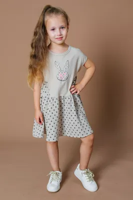 DELORAS Платье 19952