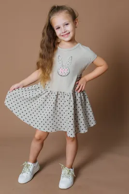 DELORAS Платье 19952