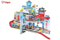 Железнодорожная станция “Мега Сити“