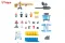 HAPE Игровые наборы E3768_HP