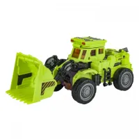 1toy Трансботы “Инженерный батальон XL: Мега Фронтлифтер“ 