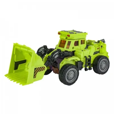 1toy Трансботы “Инженерный батальон XL: Мега Фронтлифтер“ 