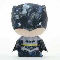 Колллекционная фигурка Бэтмен/ BATMAN DZNR MODERN AGE 17 см.