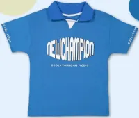 TUFFY Футболка 8120