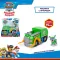 Paw Patrol Игровой набор Машинка с фигуркой Рокки, 15см
