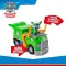 Paw Patrol Игровой набор Машинка с фигуркой Рокки, 15см