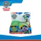 Paw Patrol Игровой набор Машинка с фигуркой Рокки, 15см