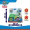Paw Patrol Игровой набор Машинка с фигуркой Рокки, 15см
