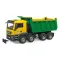 Bruder Самосвал Mercedes