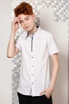 DELORAS Рубашка C70983S