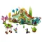 Игрушка Конструктор LEGO  DREAMZzz Домик существ из сновидений