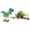Игрушка Конструктор LEGO  DREAMZzz Домик существ из сновидений