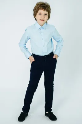 DELORAS Рубашка C70478P-22