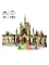 Конструктор LEGO Битва за Хогвартс