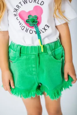 DELORAS Шорты 19496F