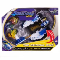 Screechers Wild Аэроскричер 2-в-1 Ориджинал Кинг