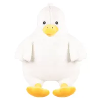 Мягкие Игрушки Мягкая Игрушка MAXITOYS, Толстяк Гусь, 90 см