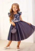 LILA STYLE Платье Сильвия