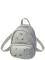 Multibrand Рюкзак 5965-silver