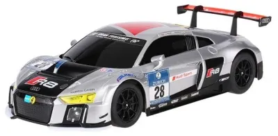 Машина р/у 1:18 AUDI R8 Performance 2015 Version