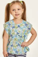 OLIMPIA Блуза S17-PH1601