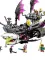 Игрушка Конструктор LEGO  DREAMZzz Кошмарный корабль с акулами