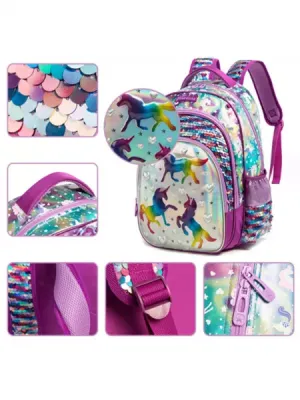 Multibrand Рюкзак MRB/163 