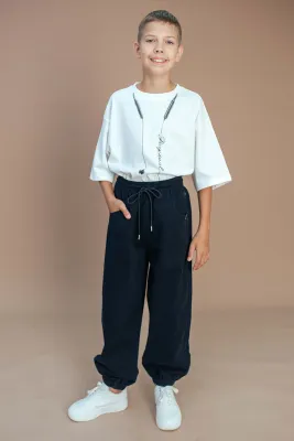 DELORAS Брюки 55594