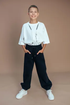 DELORAS Брюки 55594