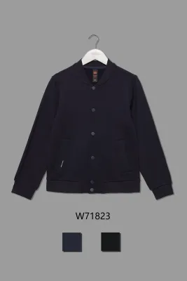 DELORAS Бомбер W71823N