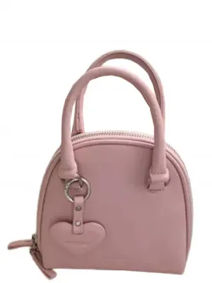 Multibrand Сумка LPJ-UU-9002-pink