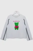 DELORAS Лонгслив 19550