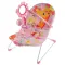 Умка Шезлонг с вибрацией,музыкой,мягкими игрушками