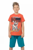 PELICAN Пижама NFATB4172U