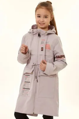 ANERNUO Пальто 2134