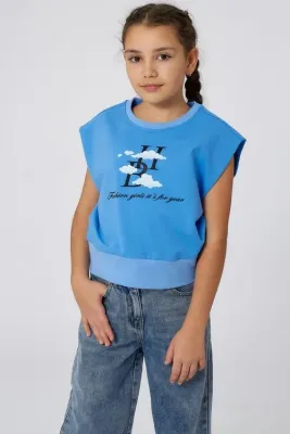 DELORAS Футболка 21405