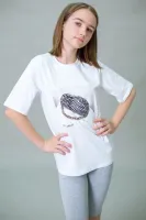 COLABEAR Футболка 685504