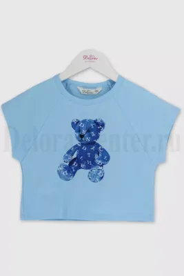 DELORAS Футболка 19655