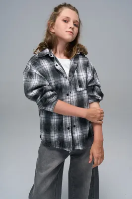 DELORAS Блуза 22816F