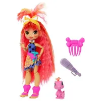 Cave Club  Кукла Эмберли