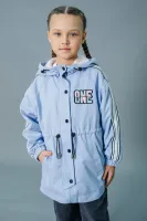 DELORAS Ветровка 19849