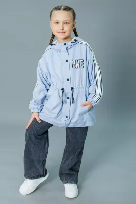 DELORAS Ветровка 19849