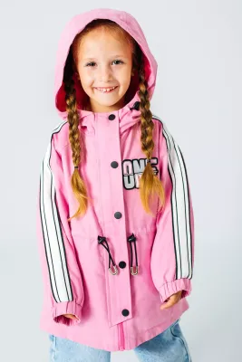 DELORAS Ветровка 19849